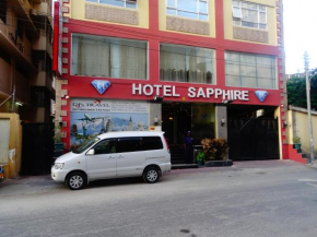  Hotel Sapphire  Дар-Эс-Салам